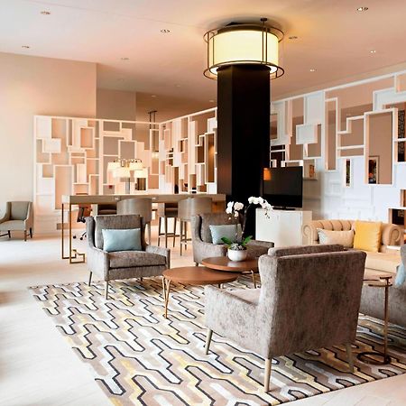 Sheraton Mckinney Εξωτερικό φωτογραφία