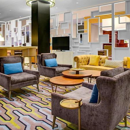 Sheraton Mckinney Εξωτερικό φωτογραφία