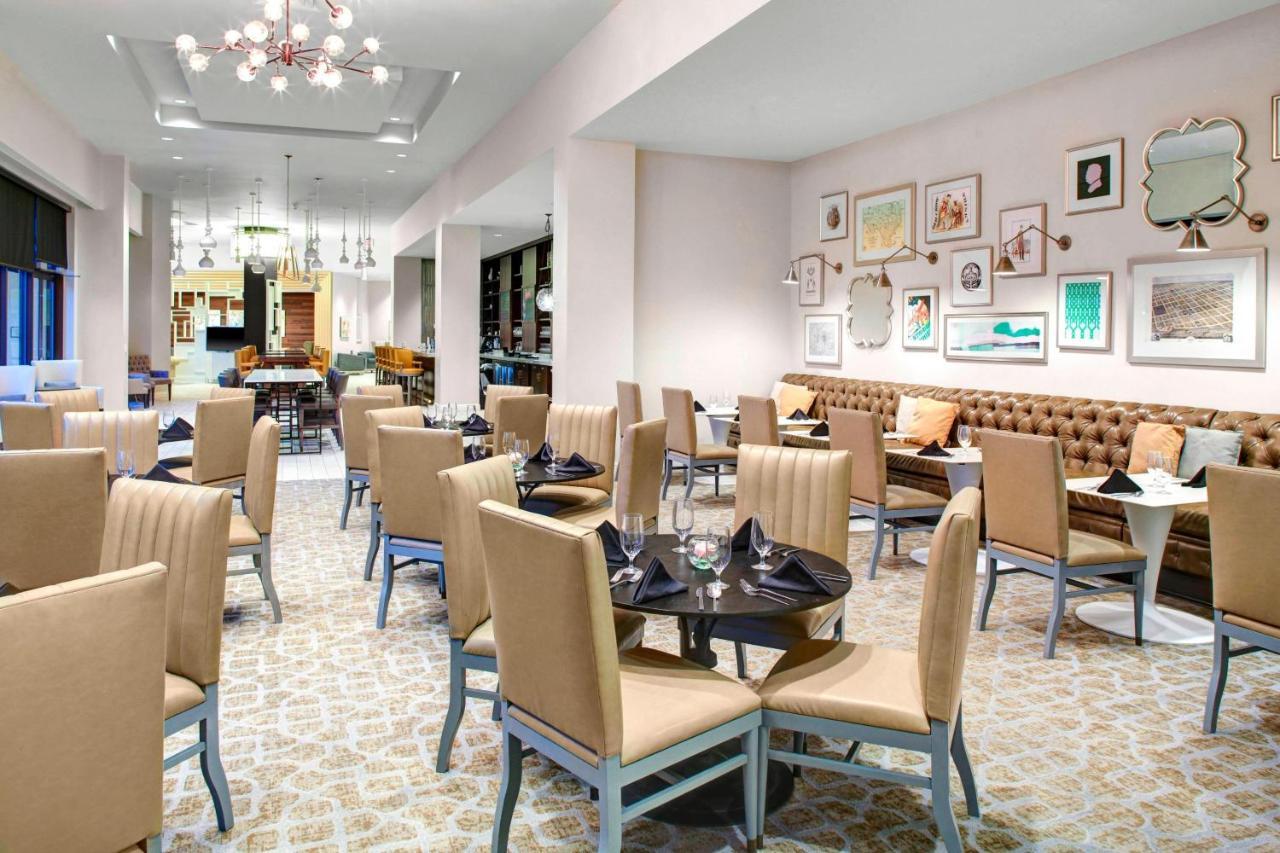 Sheraton Mckinney Εξωτερικό φωτογραφία