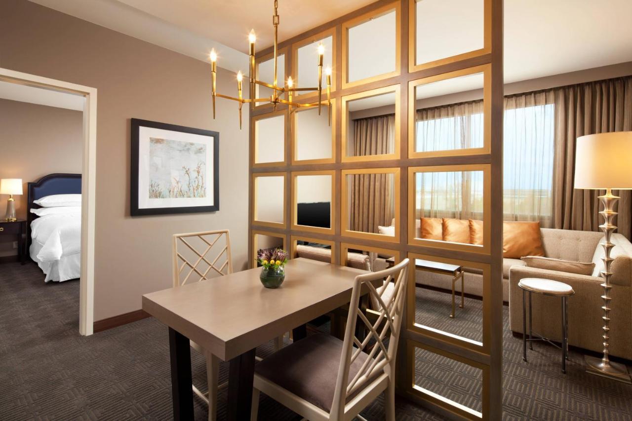 Sheraton Mckinney Εξωτερικό φωτογραφία