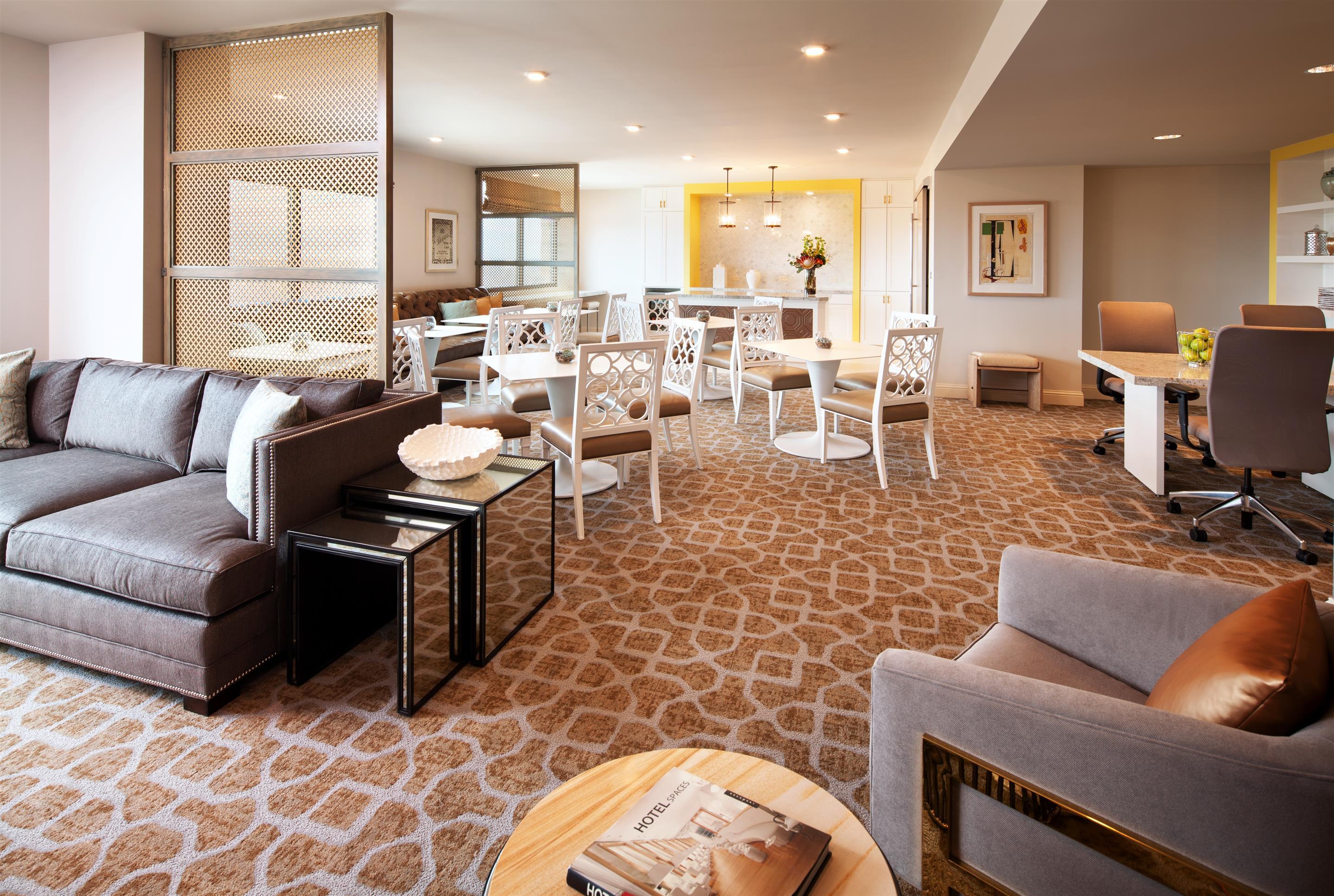 Sheraton Mckinney Εξωτερικό φωτογραφία