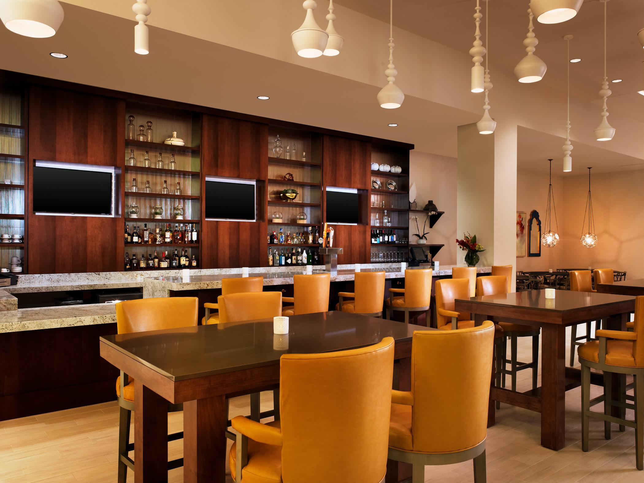 Sheraton Mckinney Εξωτερικό φωτογραφία