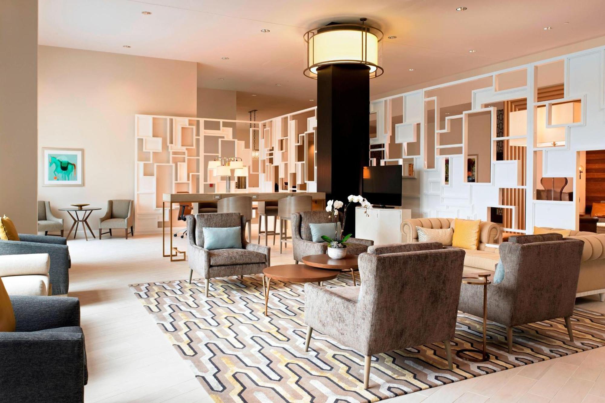 Sheraton Mckinney Εξωτερικό φωτογραφία