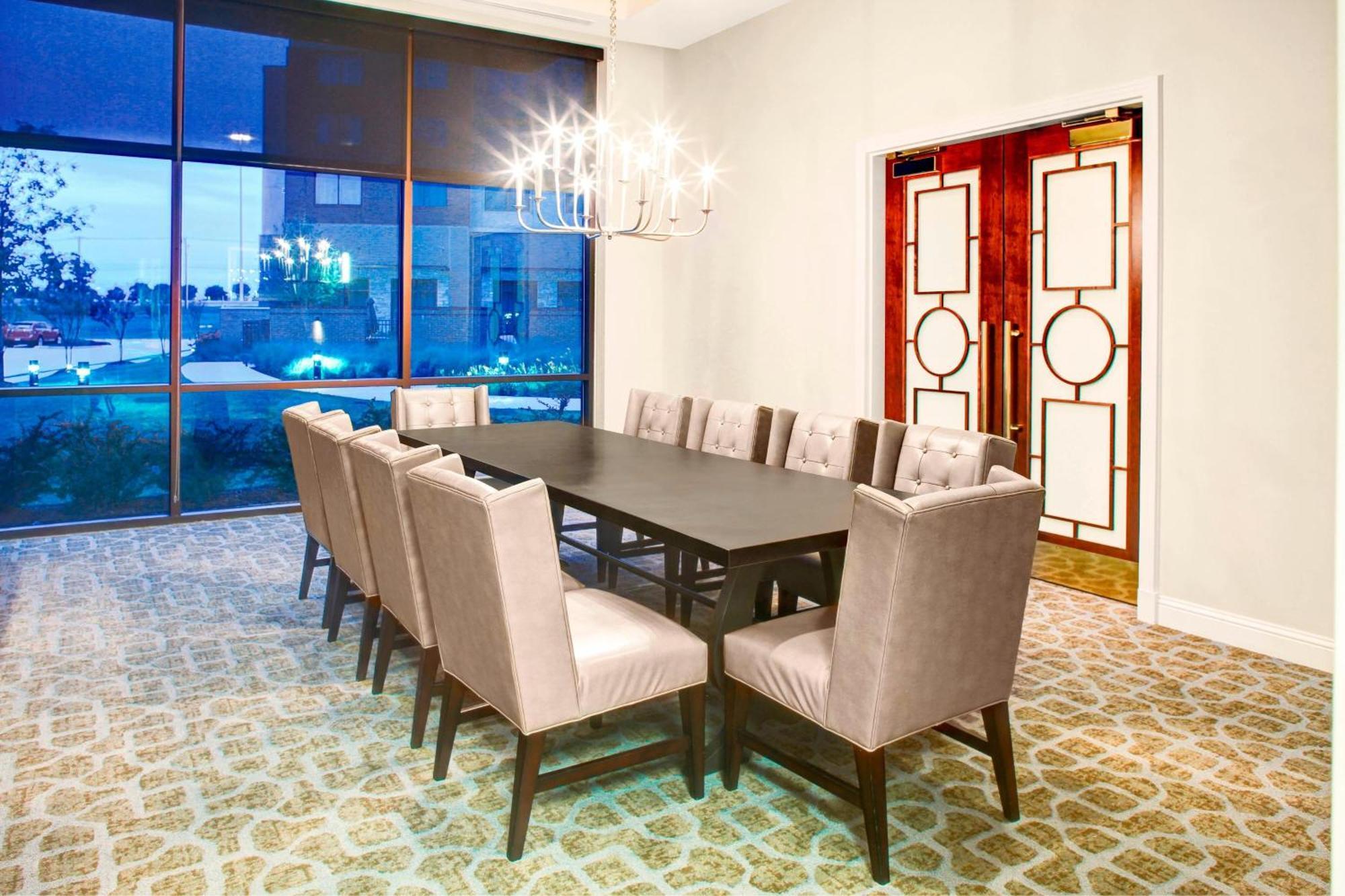 Sheraton Mckinney Εξωτερικό φωτογραφία