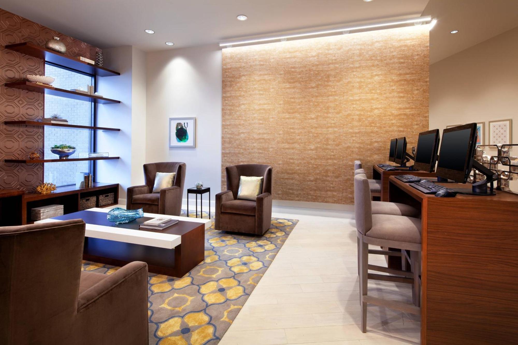 Sheraton Mckinney Εξωτερικό φωτογραφία