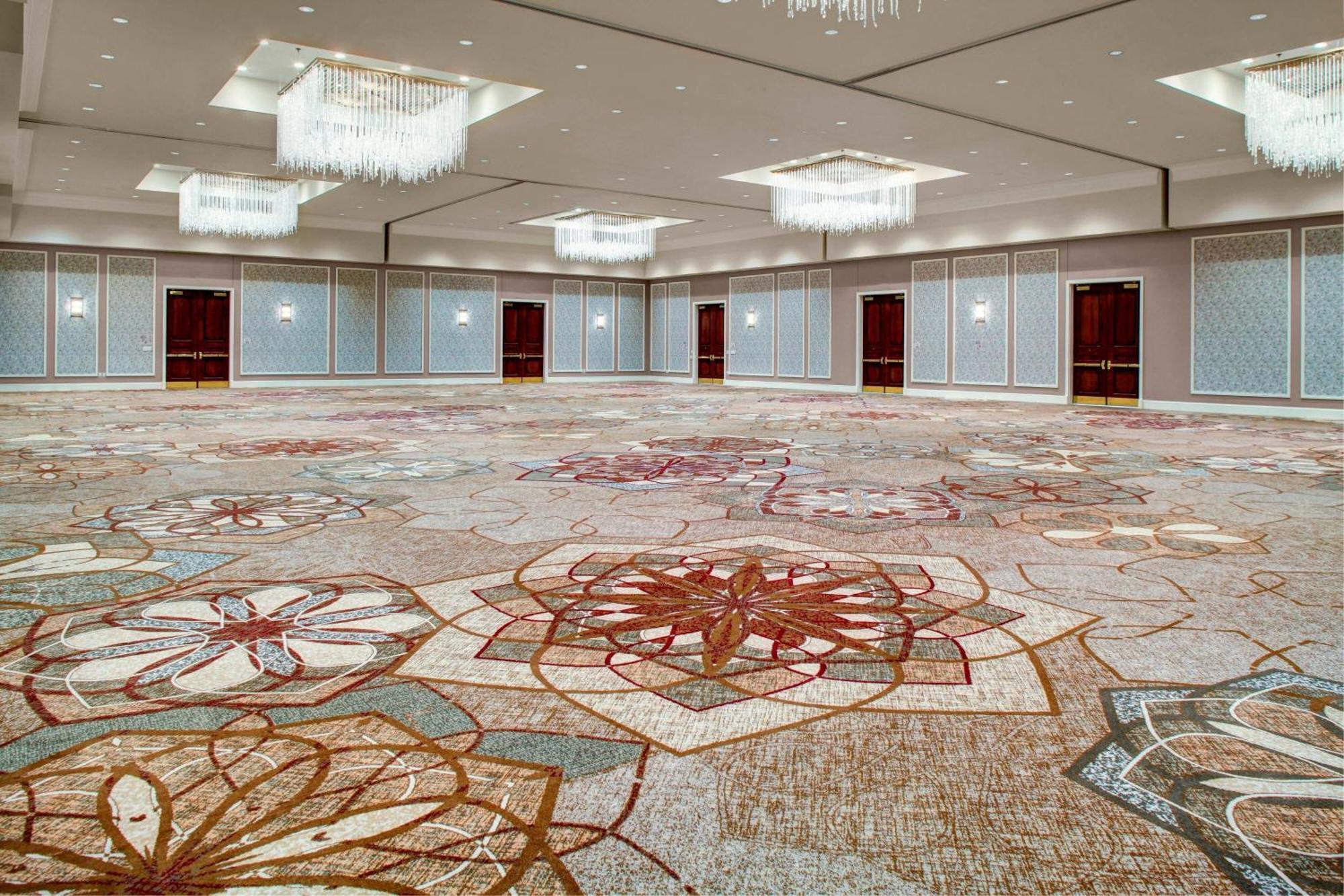 Sheraton Mckinney Εξωτερικό φωτογραφία