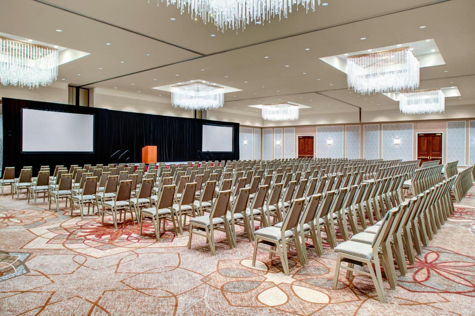 Sheraton Mckinney Εξωτερικό φωτογραφία
