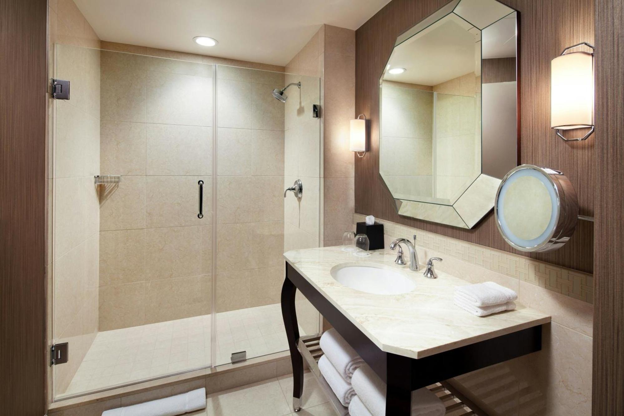 Sheraton Mckinney Εξωτερικό φωτογραφία